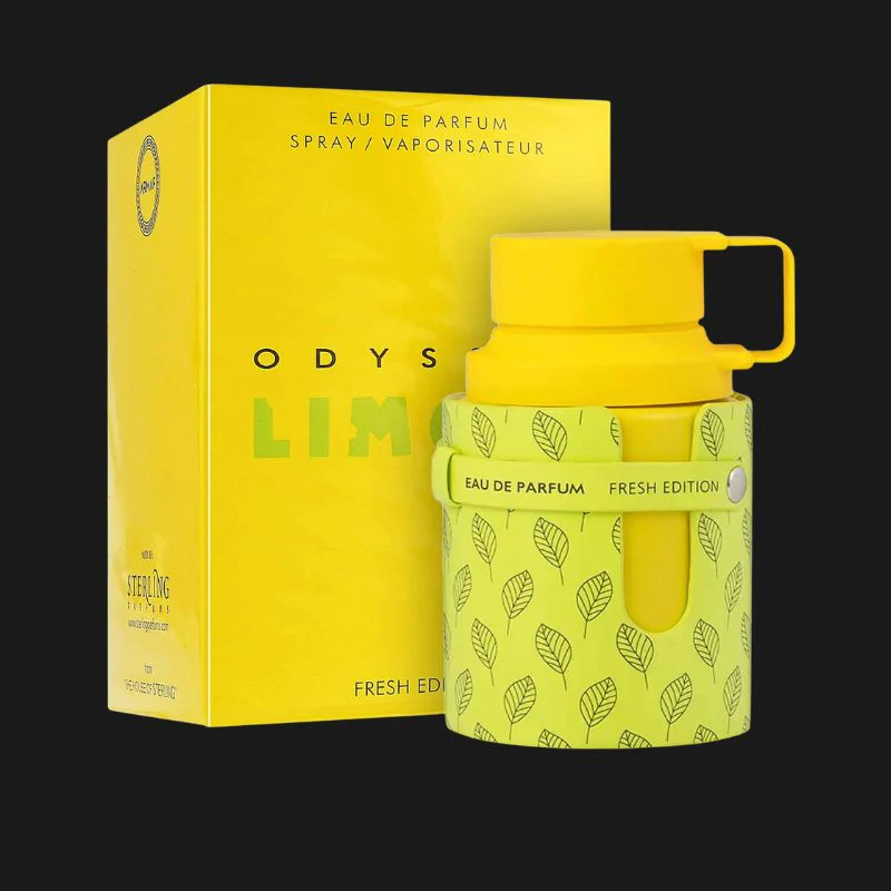 Perfumes Unisexo