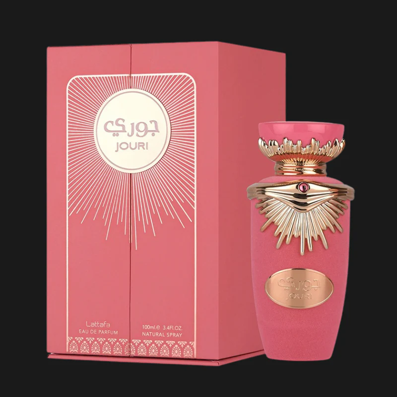 Perfumes Mais Vendidos